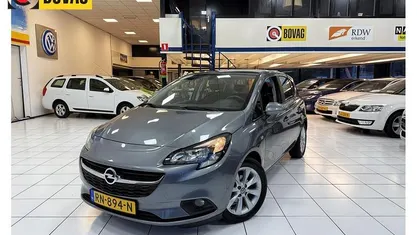 Occasion Opel Corsa 2018 Hatchback