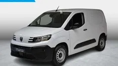 Gebruikt 2025 Peugeot E-Partner Comfort MPV | € 27.028 (Eerlijke prijs)