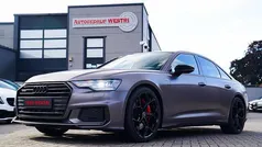 Gebruikt 2021 Audi A6 S-Line Sedan | € 39.995 (Super prijs)
