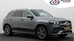 Grijs Gebruikt 2021 Mercedes GLE350 Premium Plus SUV | € 58.950