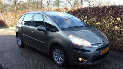 Occasion Citroën C4 Picasso 125 PK (91 kW) 2007 MPV