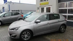 Gebruikt 2015 Peugeot 308 Allure Hatchback | € 7.950 (Eerlijke prijs)