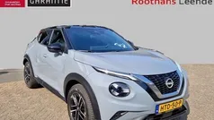 Gebruikt 2024 Nissan Juke N-Connecta SUV | € 24.900 (Eerlijke prijs)