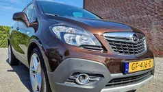 Gebruikt 2015 Opel Mokka Cosmo SUV | € 11.950 (Eerlijke prijs)