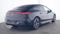 Mercedes EQE300