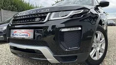Zwart Gebruikt 2019 Land Rover Range Rover evoque R-Dynamic SUV | € 29.490 (Super prijs)