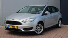 Gebruikt 2015 Ford Focus Trend Hatchback | € 7.800 (Eerlijke prijs)
