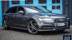 Gebruikt 2018 Audi A6 S-Line Stationwagen | € 26.950 (Eerlijke prijs)