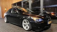 Gebruikt 2006 BMW 535 Executive Sedan | € 9.950 (Eerlijke prijs)