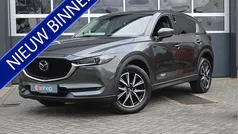 Gebruikt 2018 Mazda CX-5 Luxury SUV | € 25.300 (Eerlijke prijs)