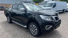 Zwart Gebruikt 2018 Nissan Navara Pickup | € 8.950 (Super prijs)