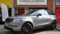 Grijs Gebruikt 2018 Land Rover Range Rover Velar HSE SUV | € 34.750 (Goede deal)