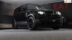 Zwart Gebruikt 2024 Land Rover Defender SE Dynamic SUV | € 94.950 (Goede deal)