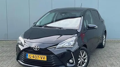 Gebruikt 2019 Toyota Yaris Hatchback | € 13.950 (Eerlijke prijs)