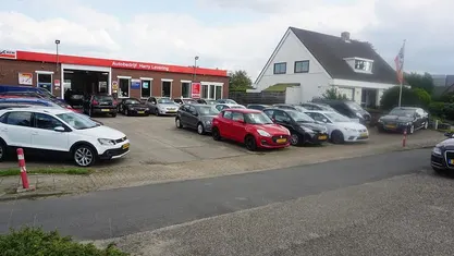 Occasion Audi A5 Proline 170 PK (125 kW) 2012 Coupé