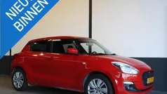Gebruikt 2018 Suzuki Swift Hatchback | € 12.945 (Eerlijke prijs)