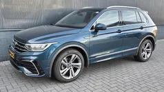 Suv Gebruikt 2023 VW Tiguan R-line SUV | € 41.900 (Eerlijke prijs)