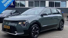 Gebruikt 2022 Kia e-Niro 2 SUV | € 27.440 (Super prijs)