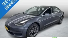 Grijs Gebruikt 2020 Tesla Model 3 Long Range AWD Sedan | € 23.950 (Goede deal)