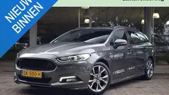 Gebruikt 2018 Ford Mondeo ST-Line Stationwagen | € 17.495 (Goede deal)