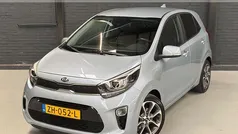 Blauw Gebruikt 2019 Kia Picanto Hatchback | € 11.325 (Eerlijke prijs)