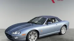 Jaguar XK8
