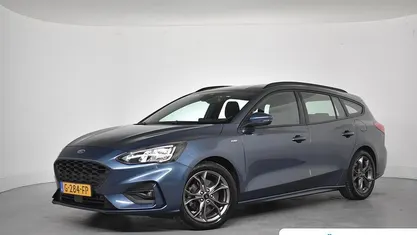 Occasion Ford Focus Business Edition 2019 Stationwagen
