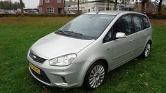 Gebruikt 2008 Ford C-MAX MPV | € 1.145 (Goede deal)