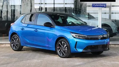 Occasion 2026 Opel Corsa Hatchback | € 25.299 (Super prijs)