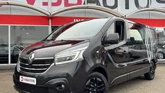 Gebruikt 2021 Renault Trafic MPV | € 19.950 (Eerlijke prijs)