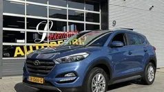 Gebruikt 2016 Hyundai Tucson Comfort SUV | € 15.750 (Eerlijke prijs)
