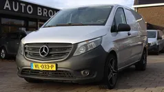Gebruikt 2015 Mercedes Vito Sedan | € 8.950 (Super prijs)
