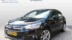 Zwart Gebruikt 2011 Citroën DS4 Sport Chic Hatchback | € 6.900 (Eerlijke prijs)