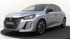Grijs Gebruikt 2024 Peugeot 208 Allure Hatchback | € 19.525 (Eerlijke prijs)