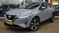 Suv Gebruikt 2022 Nissan Qashqai N-Connecta SUV | € 29.950 (Eerlijke prijs)