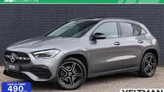 Gebruikt 2021 Mercedes GLA250 AMG line SUV | € 36.995 (Eerlijke prijs)