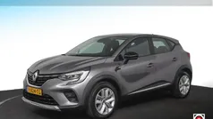 Gebruikt 2020 Renault Captur Zen SUV | € 12.999 (Eerlijke prijs)