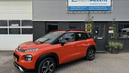 Gebruikt 2019 Citroën C3 Aircross Feel SUV | € 12.666 (Eerlijke prijs)