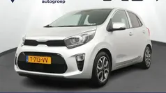 Grijs Gebruikt 2023 Kia Picanto 2 Hatchback | € 15.950 (Eerlijke prijs)
