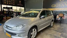 Gebruikt 2006 Peugeot 206 Stationwagen | € 1.250 (Eerlijke prijs)
