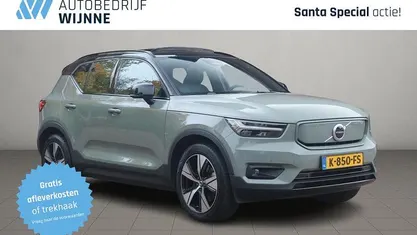 Gebruikt 2020 Volvo XC40 R-Design SUV | € 25.950 (Eerlijke prijs)