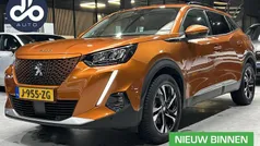 Gebruikt 2020 Peugeot e-2008 Allure SUV | € 13.934 (Eerlijke prijs)