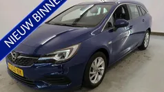 Gebruikt 2020 Opel Astra Elegance Stationwagen | € 13.900 (Goede deal)