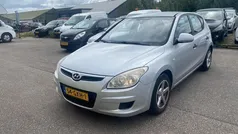 Grijs Gebruikt 2008 Hyundai i30 Active Hatchback | € 1.750 (Eerlijke prijs)