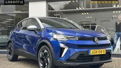 Gebruikt 2025 Renault Captur Techno SUV | € 33.950 (Goede deal)
