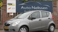 Grijs Gebruikt 2011 Opel Agila Hatchback | € 4.750 (Eerlijke prijs)