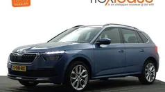 Gebruikt 2021 Skoda Kamiq Business Line SUV | € 24.900 (Eerlijke prijs)