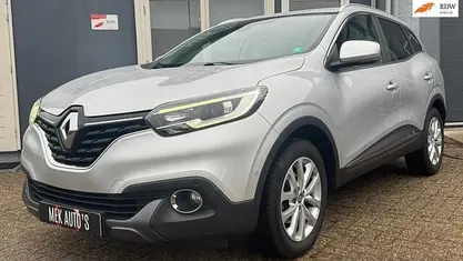Occasion 2016 Renault Kadjar Intens SUV | € 9.944 (Eerlijke prijs)