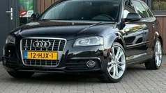 Gebruikt 2009 Audi A3 S-Line Hatchback | € 5.950 (Eerlijke prijs)