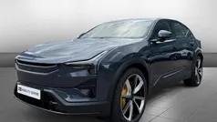 Blauw Gebruikt 2024 Polestar 3 Pilot Sedan | € 82.750 (Eerlijke prijs)